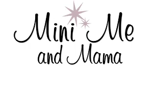 Mini Me and Mama  Promo Code