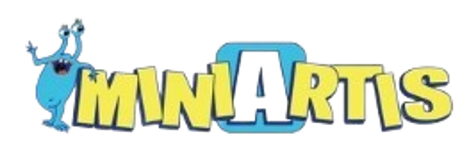 MiniArtis Promo Code