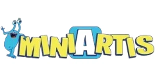 MiniArtis Promo Code