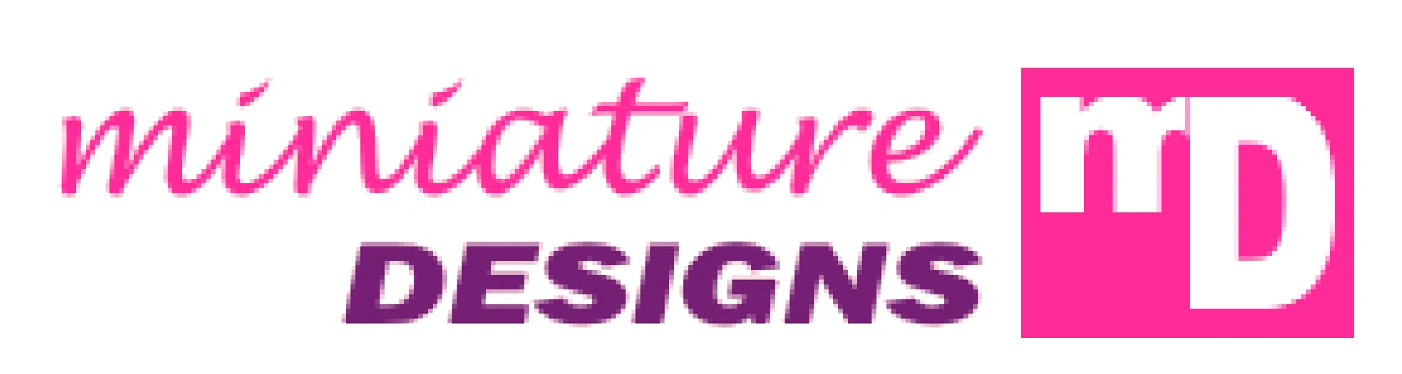 Miniature Designs Merchant Logo
