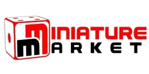 Miniature Market Merchant logo