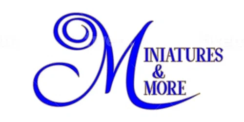 Miniatures & More Promo Code