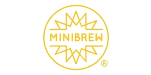 MiniBrew Merchant logo