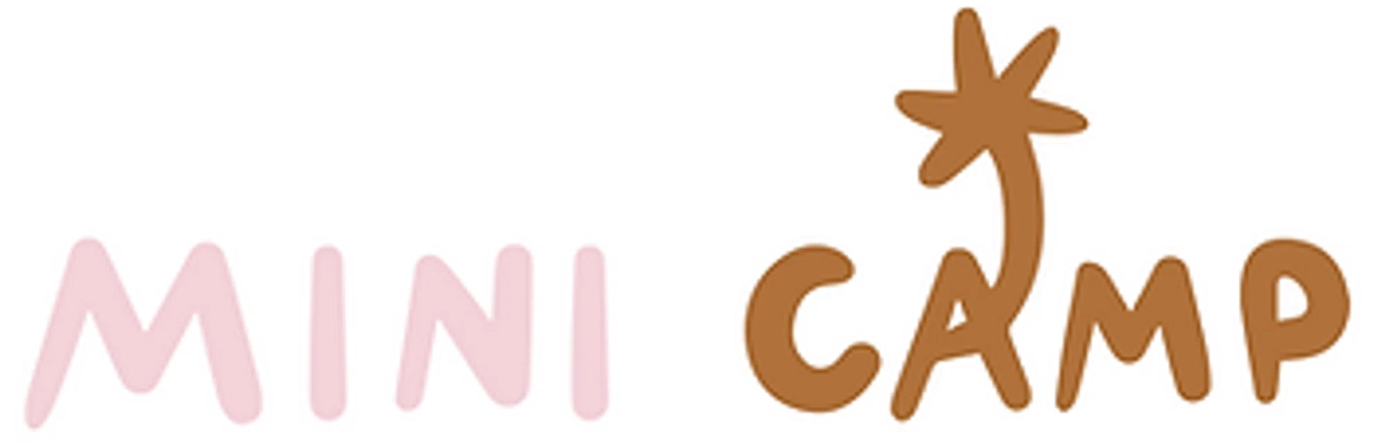 MINICAMP Merchant Logo