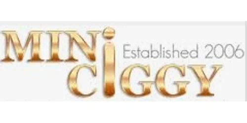 Miniciggy Promo Code