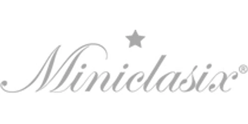 Miniclasix Children's Clothing Promo Code