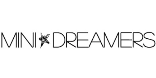 Mini Dreamers Merchant logo