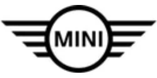 MINI Merchant logo