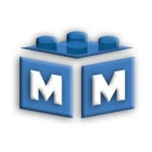 minifig madness the batman