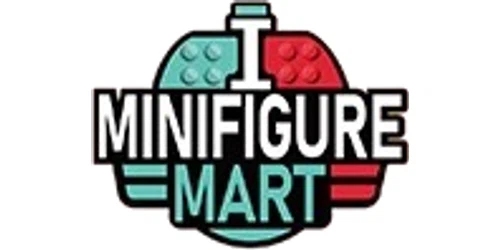 MinifigureMart.com Promo Code