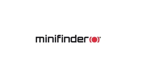 Minifinder Promo Codes 25 Off In Nov Black Friday 2020
