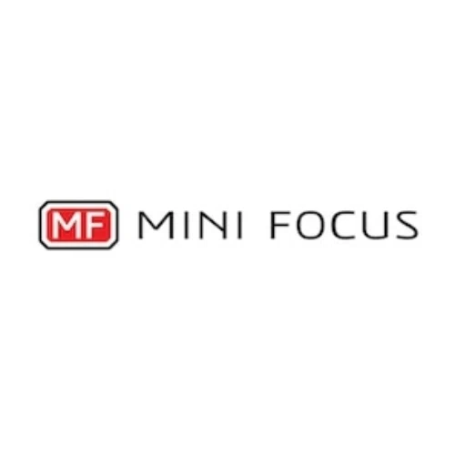 Mini Focus Promo Code