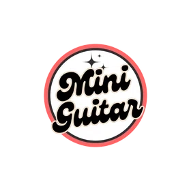 MiniGuitarBR Merchant Logo