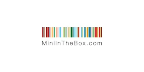 Miniinthebox - UK coupon