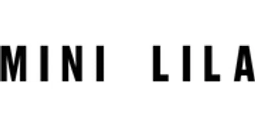 MINI LILA Promo Code