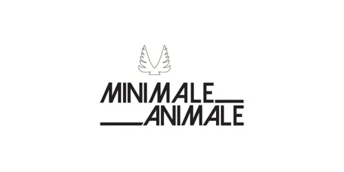 Minimale Animale coupon