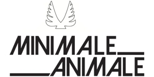 Minimale Animale Merchant logo