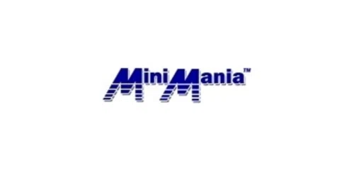 Mini Mania coupon