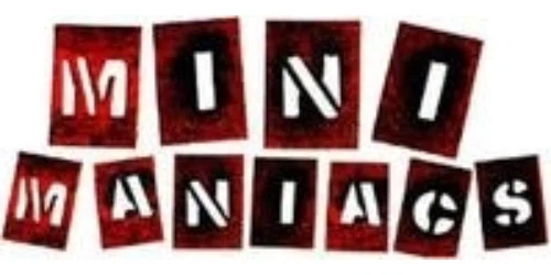 Mini Maniacs Promo Code