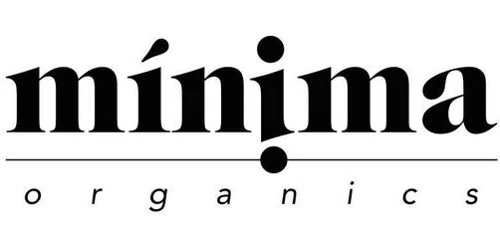 Mínima Organics Promo Code