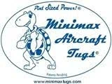 Minimax tugs Merchant Logo