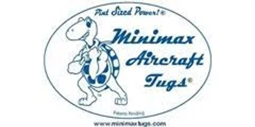 Minimax tugs Promo Code
