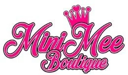 Mini Mee Boutique Merchant Logo