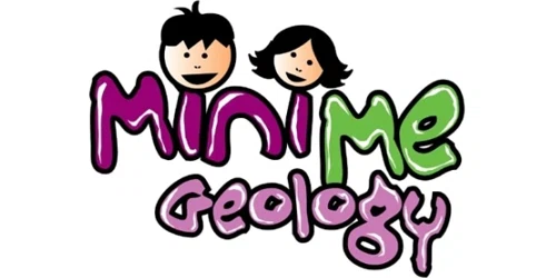 Mini Me Geology Promo Code