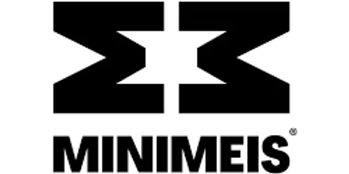 MiniMeis Merchant logo