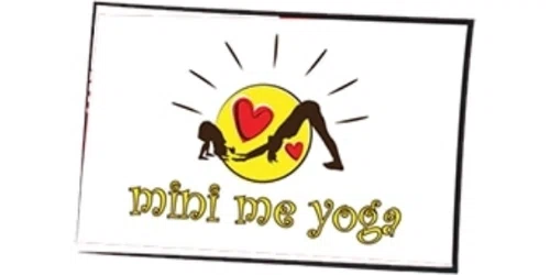Mini Me Yoga Promo Code