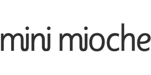 Mini Mioche Merchant logo