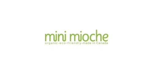 15% Off Mini Mioche Promo Code, Coupons (2 Active) 2022