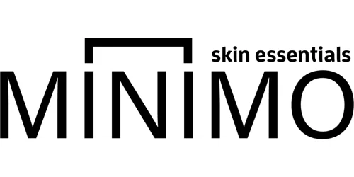 Minimo Skin Essentials Merchant logo