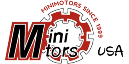 Minimotors USA Promo Code