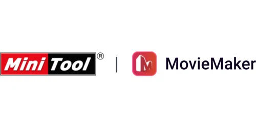MiniTool MovieMaker Merchant logo
