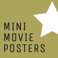 Mini Movie Posters Promo Code