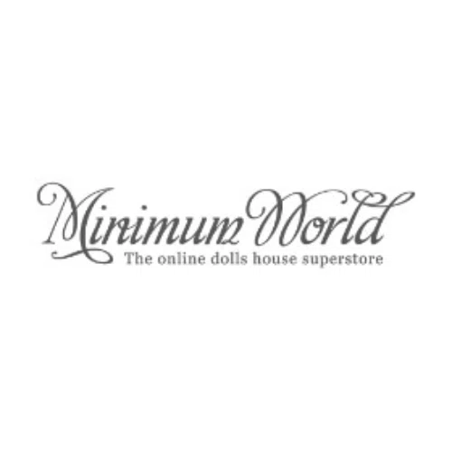 minimum world miniatures
