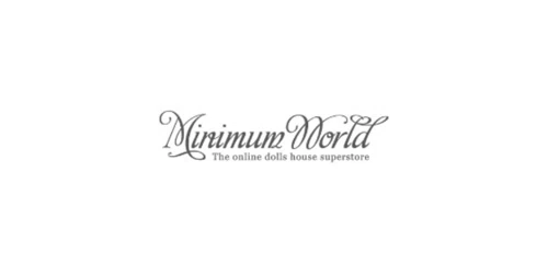50% Off Minimum World Promo Code, Coupons (1 Active) 2022