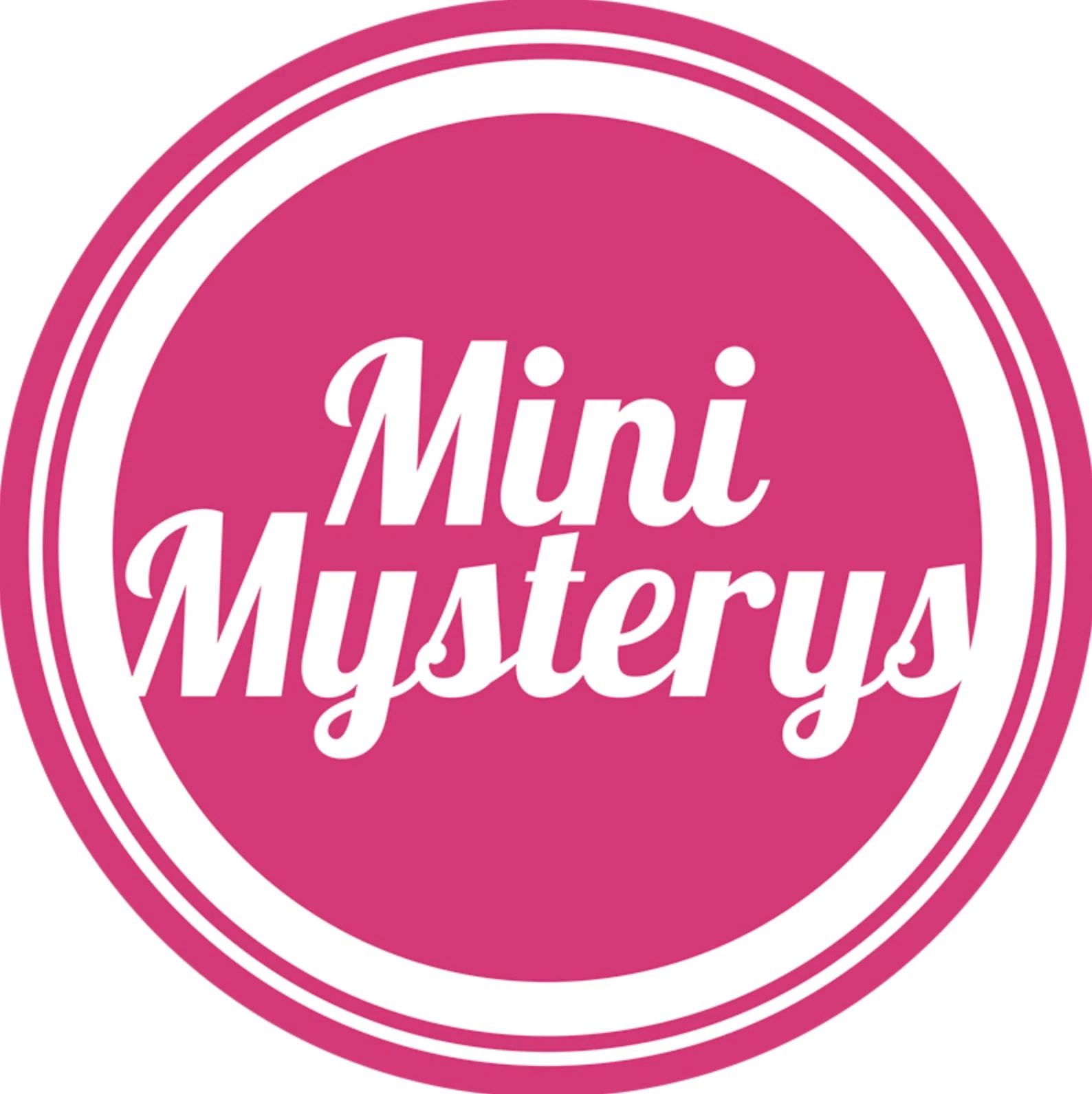Mini Mysterys Promo Code
