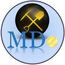 Mining-Dutch Merchant Logo