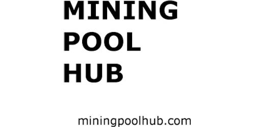 Mining Pool Hub Promo Code