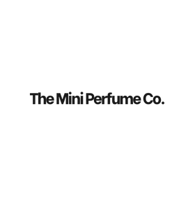The Mini Perfume Company Merchant Logo