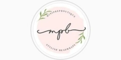 Mini Prep Boutique Promo Code