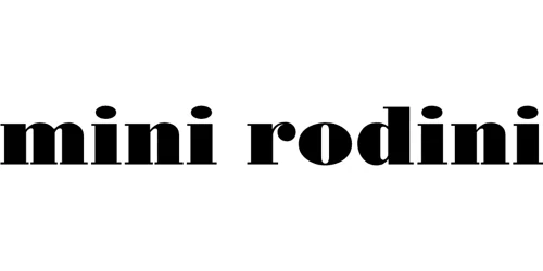 Mini Rodini Merchant logo