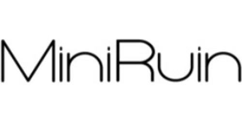 MiniRuin Promo Code
