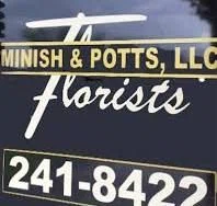 Minish And Potts Merchant Logo