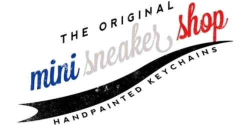 Mini Sneaker Shop Promo Code