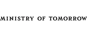Ministry Of Tomorrow Promo Code