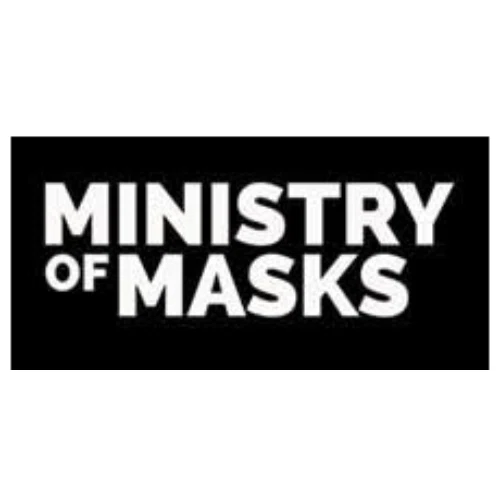 MINISTRY OF MASKS Promo Code — 130 Off in Oct 2024