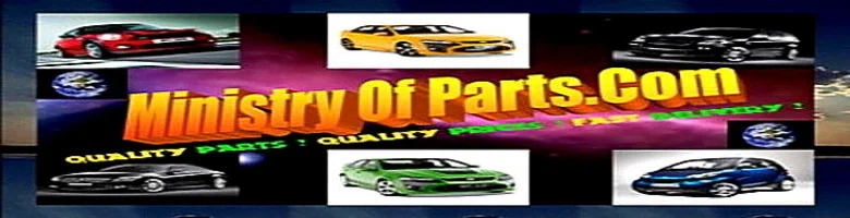 MINISTRY OF PARTS Discount Code — 200 Off Aug 2024